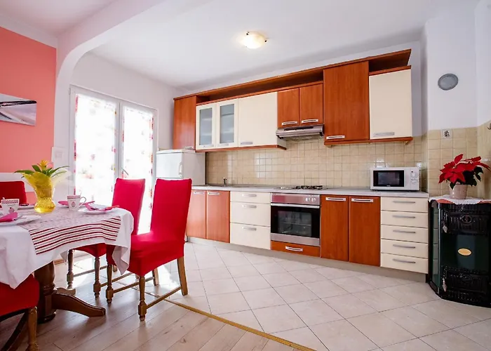 Daire Zora *
