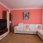 Apartman Zora *