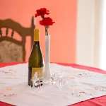 Apartman Zora *