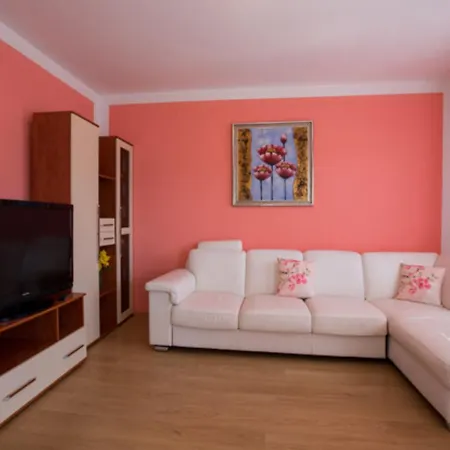Apartmán Zora *