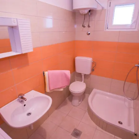Apartmán Zora Lopar