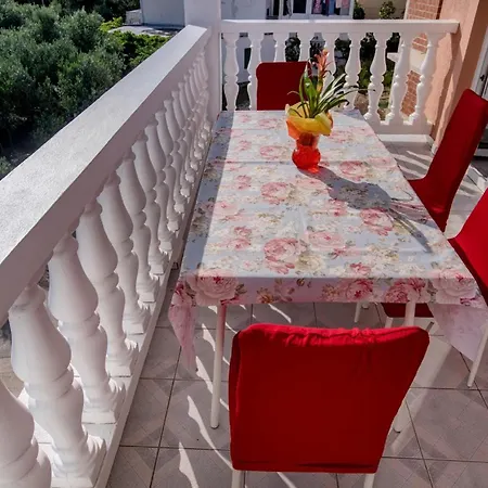 Apartman Zora