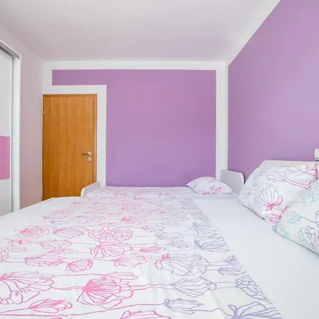 Apartman Zora *
